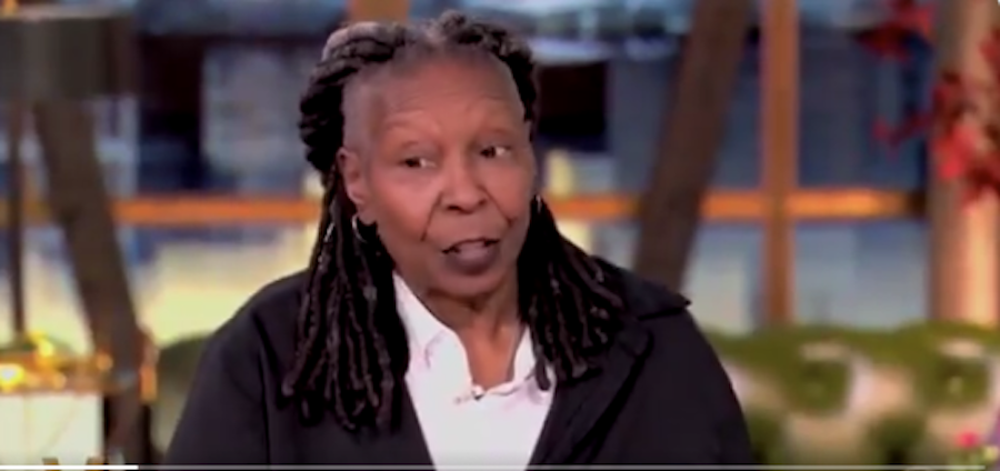 Whoopi Goldberg